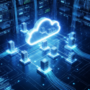 Get cloud architecture basics explained in this comprehensive technical guide. Learn about IaaS, PaaS, microservices, serverless, and cloud scalability.