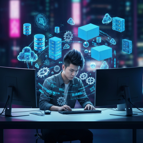 Discover the essential devops tools every developer should learn. Master CI/CD pipelines, containerization, and automation to boost your programming career.