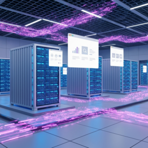 Learn exactly how to build scalable web apps in the cloud. Discover best practices, proven cloud architecture setups, and advanced optimization solutions.