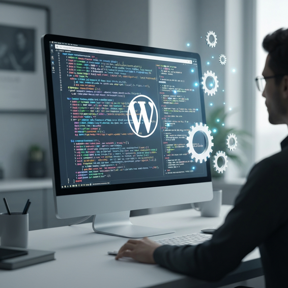 Learn exactly how to build WordPress plugins from scratch. Master custom PHP development, hooks, and performance optimization in this technical guide.