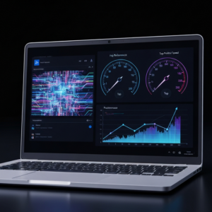 Learn how to fix slow Windows 10 laptop performance with this technical guide. Discover quick fixes, advanced IT solutions, and expert optimization tips.