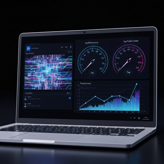 Learn how to fix slow Windows 10 laptop performance with this technical guide. Discover quick fixes, advanced IT solutions, and expert optimization tips.