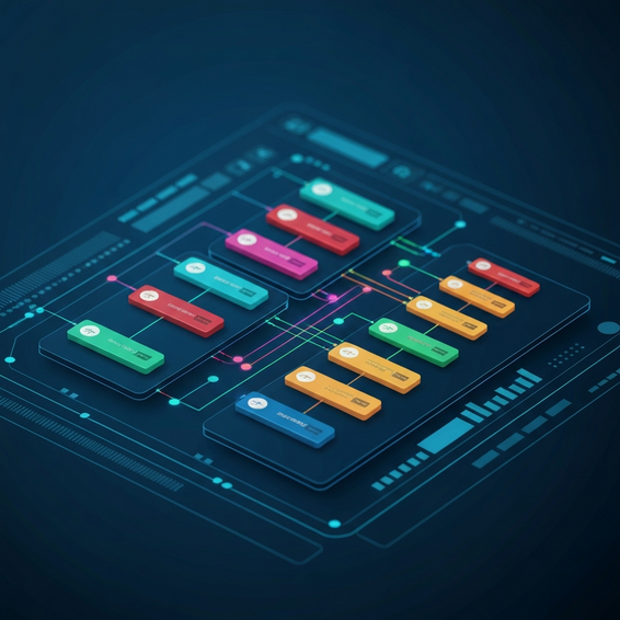 Discover the best n8n workflows for productivity. Learn how to automate tasks, integrate APIs, and save time with our advanced and beginner workflow examples.