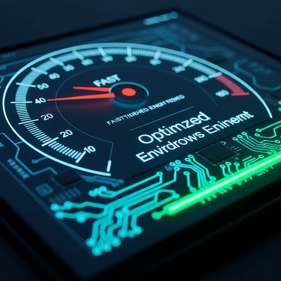 Discover the best Windows startup optimization tips to boost performance. Learn quick fixes, advanced tweaks, and tools for lightning-fast boot times.