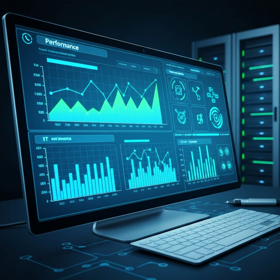 Master Windows performance troubleshooting with our complete guide. Learn advanced fixes, recommended tools, and best practices to optimize your system.