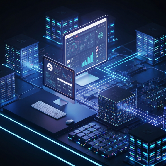 Learn how to deploy applications on cloud servers from start to finish. Discover quick PaaS methods, advanced Docker setups, and automated CI/CD pipelines.
