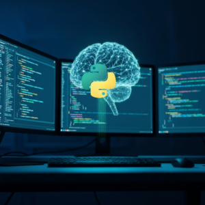 Learn how to build your own AI assistant using Python. Discover quick setups, advanced offline architectures, best practices, and the exact tools you need.