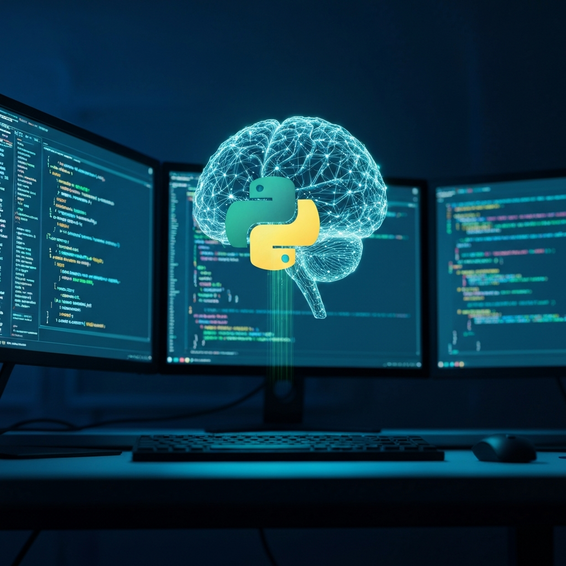 Learn how to build your own AI assistant using Python. Discover quick setups, advanced offline architectures, best practices, and the exact tools you need.