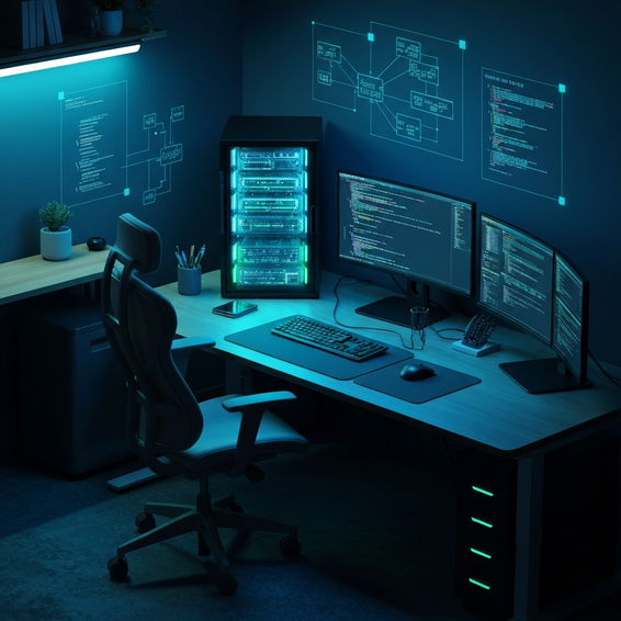 Discover the best homelab ideas for learning DevOps. From Docker and Kubernetes to CI/CD pipelines and IaC, build your own environment to master IT operations.