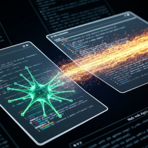 Learn exactly how to integrate AI into your web apps with this comprehensive guide covering quick API setups, advanced custom models, and security best pract…