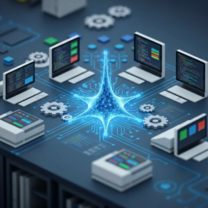 Learn how automating repetitive tasks using ChatGPT can save developers and IT teams hours of work. Discover basic fixes, advanced APIs, and security practices.