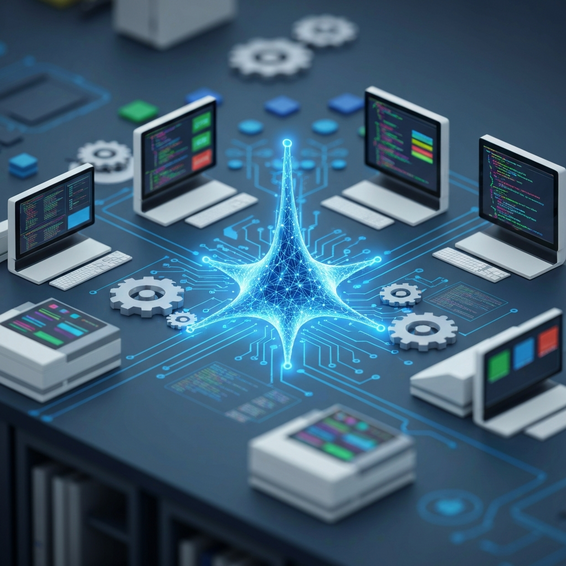 Learn how automating repetitive tasks using ChatGPT can save developers and IT teams hours of work. Discover basic fixes, advanced APIs, and security practices.