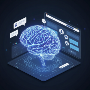 Learn how to create AI chatbot for website properties step-by-step. Discover the best tools, technical implementation, and optimization best practices.