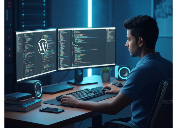 Learn custom coding with our comprehensive WordPress development guide for beginners. Discover quick fixes, advanced setups, and essential developer tools.