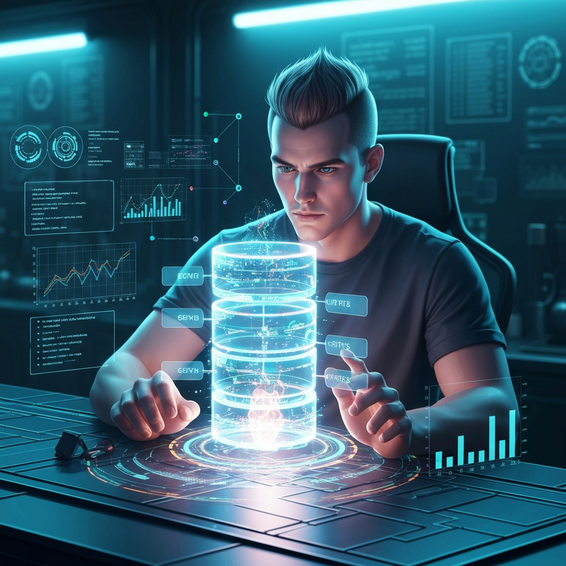 Learn the top database optimization techniques for developers. Discover indexing strategies, query tuning, and caching to fix database latency and scale appl…