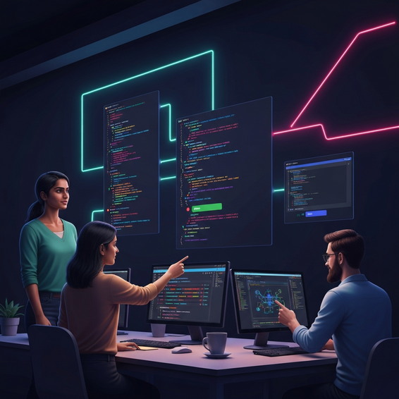 Learn the top Git workflow best practices for developers. Discover branching strategies, commit conventions, and pull request tips for a clean history.