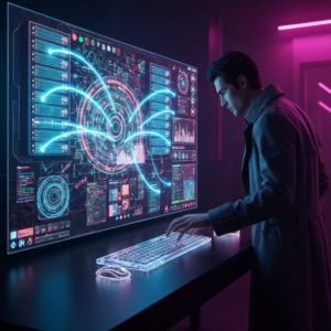 Discover the best productivity tools for software engineers. Optimize your workflow, eliminate context switching, and ship code faster with these top apps.