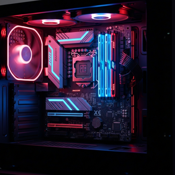 Unlock maximum FPS and reduce input lag with our complete guide to Windows gaming performance tweaks. Optimize your PC for the ultimate gaming experience.