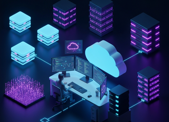 Discover the best cloud platforms for developers in 2024. Compare AWS, GCP, Azure, and top PaaS providers to find the perfect infrastructure for your next pr…