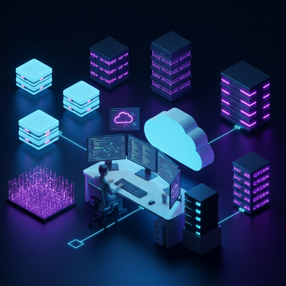 Discover the best cloud platforms for developers in 2024. Compare AWS, GCP, Azure, and top PaaS providers to find the perfect infrastructure for your next pr…