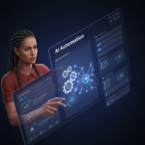 Learn how to build AI automation with n8n step by step. We cover everything from setting up workflows and connecting OpenAI to building custom AI agents.