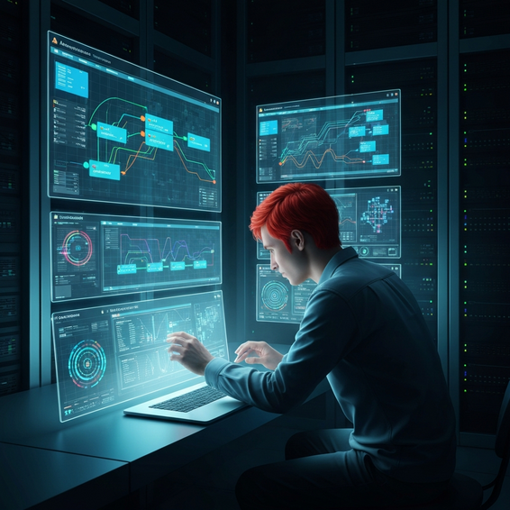 Discover the best AI workflow automation tools for developers. Learn how to streamline your CI/CD pipelines, eliminate boilerplate, and boost productivity.
