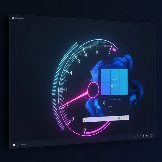 Learn how to speed up Windows 11 with this comprehensive technical guide. Discover quick fixes, advanced PowerShell tweaks, and best practices to optimize yo…