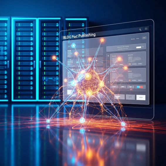 Learn how to build AI blog automation with n8n. Discover workflows to generate, format, and auto-publish SEO-friendly WordPress content effortlessly.