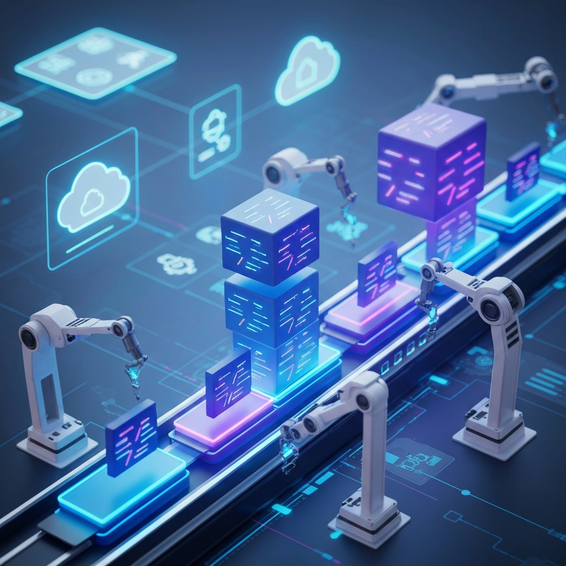 Learn exactly how to automate deployments with GitHub Actions. Discover step-by-step CI/CD pipeline setups, advanced workflow features, and DevOps best pract…