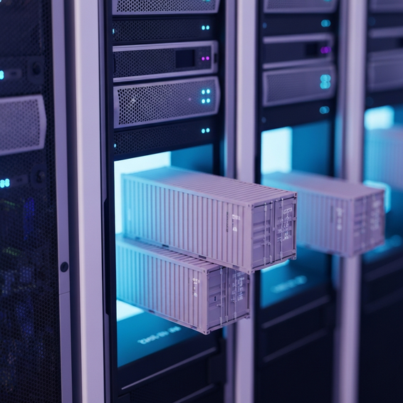 Learn exactly how to host your own services using Docker. This complete homelab guide covers basic setups, reverse proxies, and best practices for self-hosting.